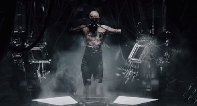 Disney to profit from Vader fan film!