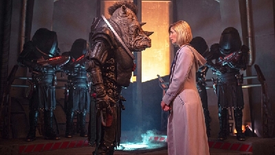 Doctor Who Season 12: What To Hope For