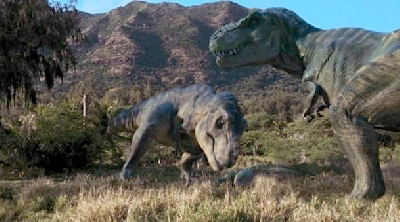 Dominion director Colin Trevorrow teases a return to Site B in Jurassic World 3!