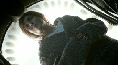 Dr. Shaw and David Alien: Covenant Prologue Images and Analysis!