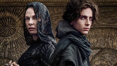 Dune Part 2: Legendary confirms a sequel is coming in 2023!