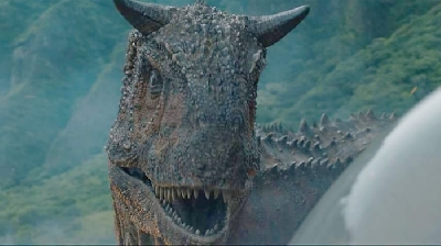 Early look at Jurassic World: Fallen Kingdom toys reveal new Dinosaurs!