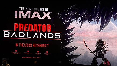 Early reactions to Predator: Badlands are overwhelmingly positive – All killer, no filler!