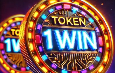 Esports and blockchain: a new era of opportunities with 1win Token