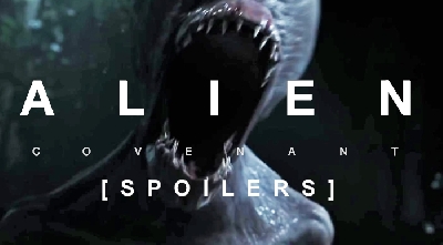 EXCLUSIVE: Alien: Covenant Neomorph bursting scene images leaked! (Major Spoilers)
