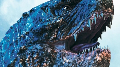 EXCLUSIVE: Official NECA Godzilla 2019 Figure Packaging Reveal