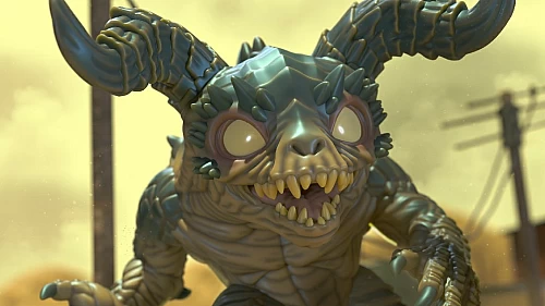 Fallout Season 2 Funko POP figures unveiled!