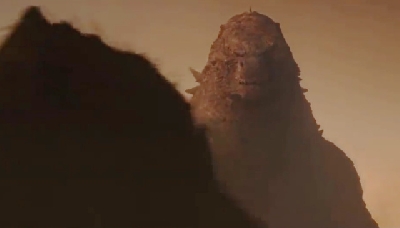 Fans will want to stay for the Godzilla 2: King of the Monsters end credits scene!
