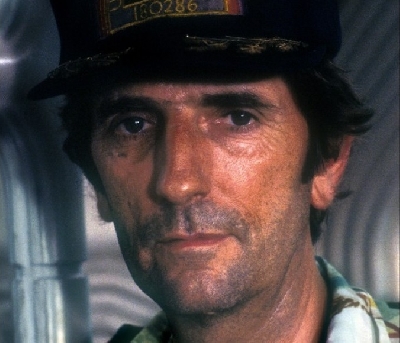 Farewell Harry Dean Stanton, the iconic Alien actor passes away at 91