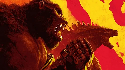 Filming on Godzilla x Kong: Supernova has moved to Thailand!