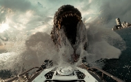 First Look at NEW Godzilla ride whose VFX is being directed & produced by Godzilla Minus One's Takashi Yamazaki!