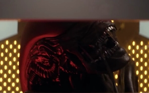First look behind the scenes of Alien: Earth! Lots of new footage!