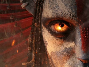 First trailer for Avatar: Fire and Ash will preview in front of The Fantastic Four!