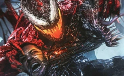 First Trailer for Venom 2: Let There Be Carnage now online!