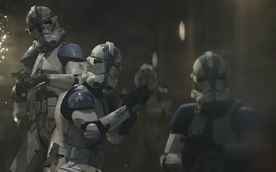 Five sci-fi games we would like to have a slots version of