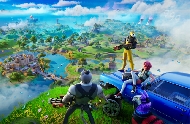 Fortnite Creative Mode on PS5: Endless Possibilities & Builder Tips
