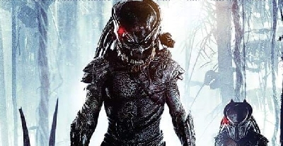 Fox unveil Predator 4K collection box set!