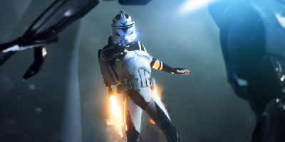 Gambling Regulators to Investigate ‘Loot Boxes’ In Star Wars Video Game