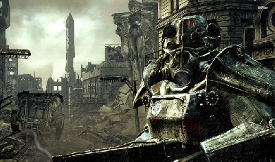 Gambling in Science Fiction
