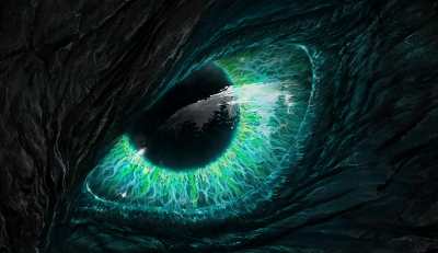 Gamera: Rebirth - upcoming Anime, official website launched!