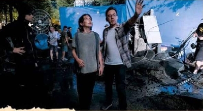 Godzilla 2: King of the Monsters Empire 2019 Magazine Scans!