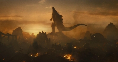 Godzilla 2: King of the Monsters ends theatrical run with $385 Million!