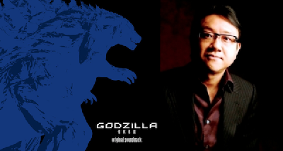 Godzilla 2000 & SpaceGodzilla Composer Returns for Planet of the Monsters