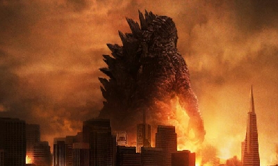Godzilla (2014) First Assistant Director returns to work on Monsterverse TV series!