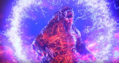 Godzilla: City on the Edge of Battle Trailer Finally Released!