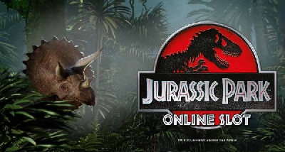 Godzilla, Jurassic Park, and 5 Other Great Sci-Fi Slots
