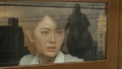 Godzilla Minus One Cast and Crew Revealed