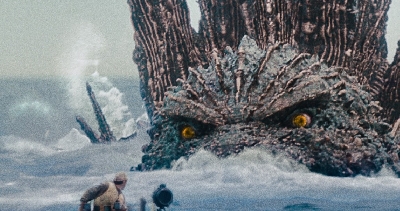 Godzilla Minus One Hits Netflix Tomorrow!