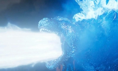 Godzilla Minus One is now the 3rd highest grossing foreign film in U.S. history!