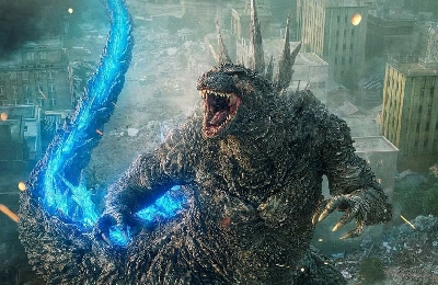 Godzilla Minus One U.S. / North American home video release details!