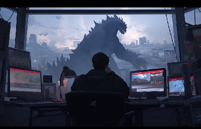 Godzilla Mobile Games vs Console Games – Which Have Been More Successful?