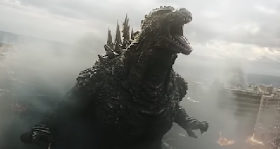 Godzilla the Ride & Shin Ultraman Win VFX-Japan Awards