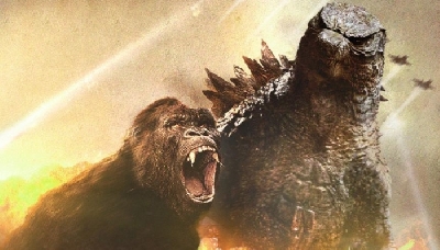 Godzilla vs. Kong (2020) Preview & Expectations