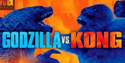 Godzilla vs. Kong Composer Officially Announced