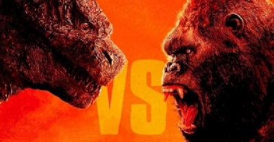 Godzilla vs. Kong: Licenses Announced!