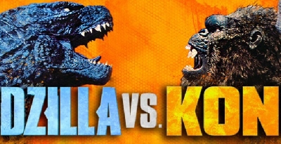 Godzilla vs. Kong Reportedly Finished with VFX