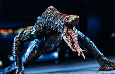 Godzilla vs. Kong Skullcrawler Hiya Toys figure images, price and release date!