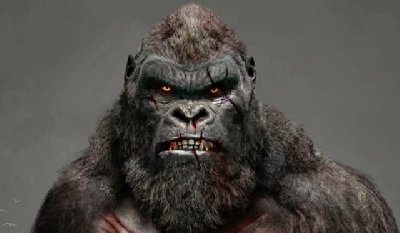 Godzilla vs. Kong: The Kong Victory trend continues!