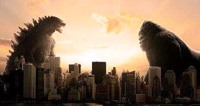 Godzilla vs. Kong Will Have a Clear Winner