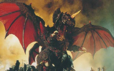 Godzilla x Kong sequel officially in the works! Dave Callaham hired to pen script!