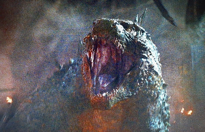 Godzilla’s Monstrous Footprint can be Felt Even When the King of Monsters isn’t On-Screen