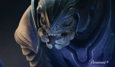 Halo TV Series official trailer launched! Watch it here!