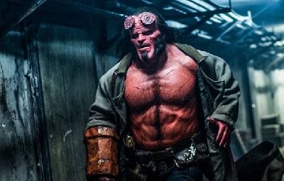 Hellboy (2019) will be a violent, gore-soaked, R-rated thrill ride!