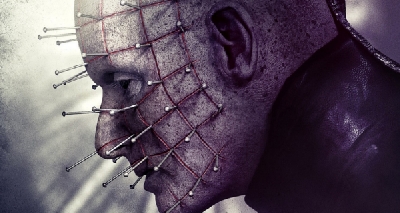 Hellraiser Judgment: A Damning Review!