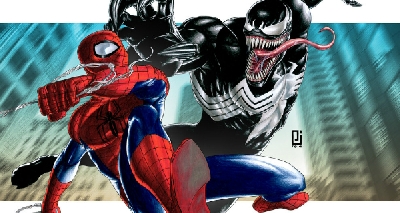 How can we have Venom without Spider-Man?