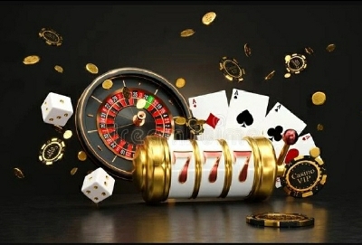 How to Choose a Slot Machine: Explore Pin Up Casino Canada